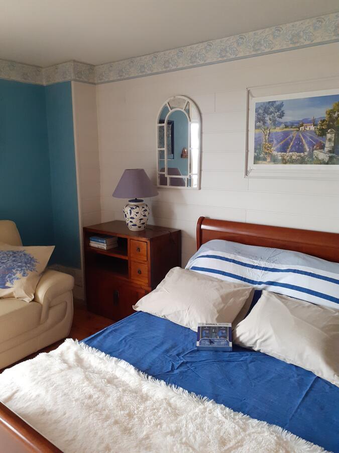 Hotel 7042Douce Nuit Saint-Germain-Laval  Esterno foto